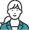 20代 / 女性 / 会社員